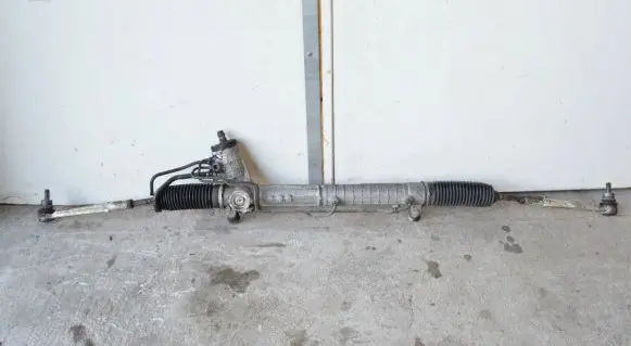 Porsche 911 996 Steering rack 99634701208 99634701205 99634701207