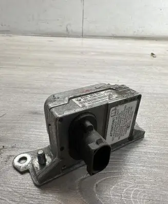 Renault Espace IV ESP acceleration yaw rate sensor 8200301391 B011B4