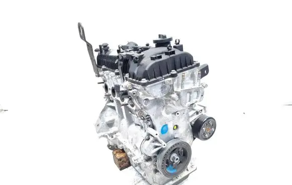 KIA Picanto Engine G4LA