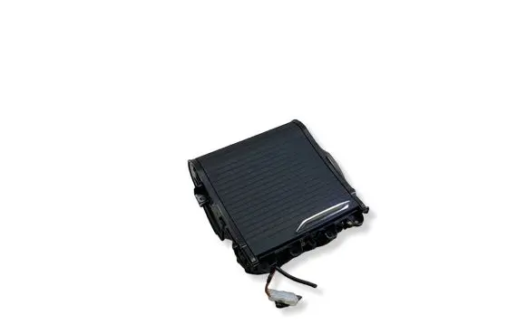 BMW X3 G01 Cup holder front 9363803