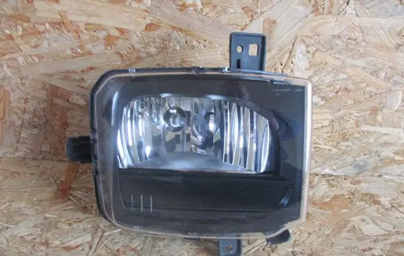 Volkswagen T-Cross Front fog light 2GM941662B