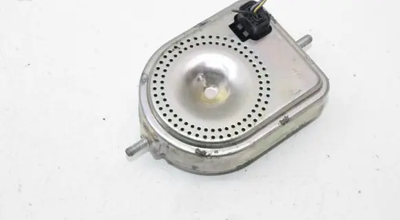 Ford Fiesta Alarm system siren H1BT19N217AA