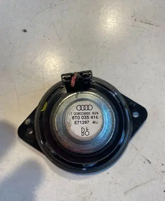 Audi A5 8T 8F Panel speaker 8T0035416 E71297
