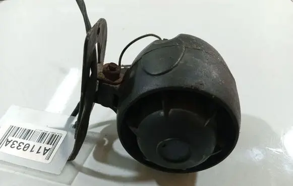 Toyota Avensis Verso Alarm system siren 