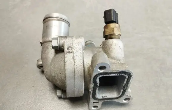 Hyundai ix35 Thermostat 