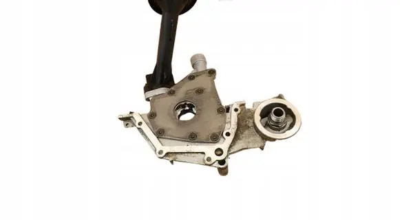 Fiat Grande Punto Oil pump 55269961