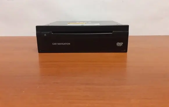 Mercedes-Benz S W220 CD/DVD changer 4066 A2208703589