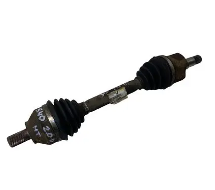 Volvo S40 Front driveshaft 30711770 T050225