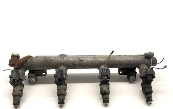 Fiat Croma Fuel main line pipe 12564446