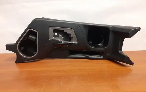 Toyota RAV 4 (XA40) Other center console (tunnel) element 5880642010 5880342010