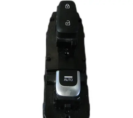 KIA Sportage Other switches/knobs/shifts 93575F1070