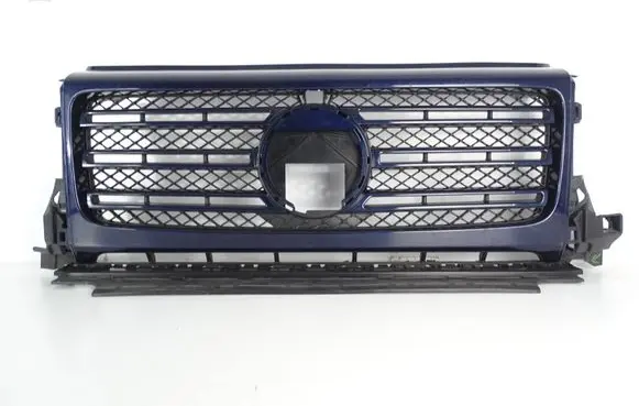 Mercedes-Benz G W463 2nd Gen Front grill A4638880400