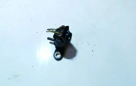 Toyota Auris 150 Air pressure sensor 8942120200
