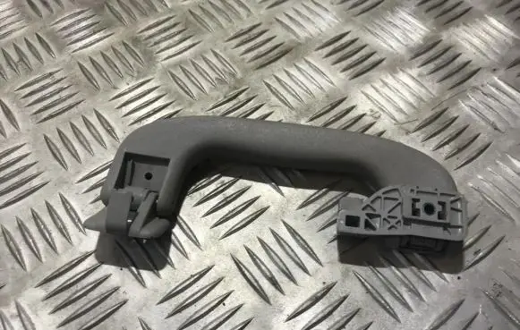 Opel Vectra C Rear interior roof grab handle 317382836