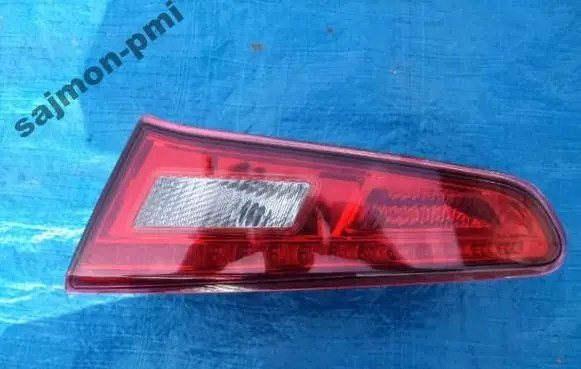 Alfa Romeo Giulietta Rear/tail lights