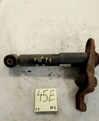 Volkswagen Transporter - Caravelle T4 Rear shock absorber/damper 701513031
