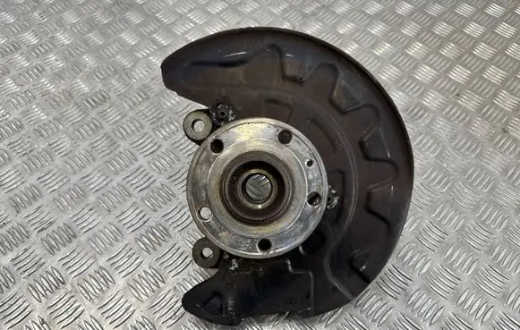 Skoda Octavia Mk3 (5E) Front wheel hub 