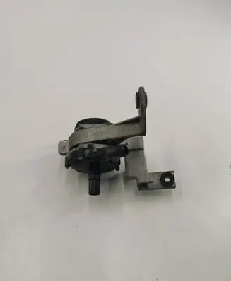 Hyundai Ioniq 5 Electric auxiliary coolant/water pump