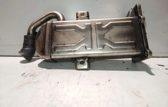 Volkswagen Caddy EGR valve cooler 709720000 20T119