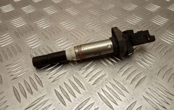 BMW X6 M High voltage ignition coil 28372862 861123602 8611236