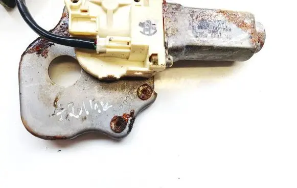 Mazda Xedos 9 Seat adjustment motor frta03480