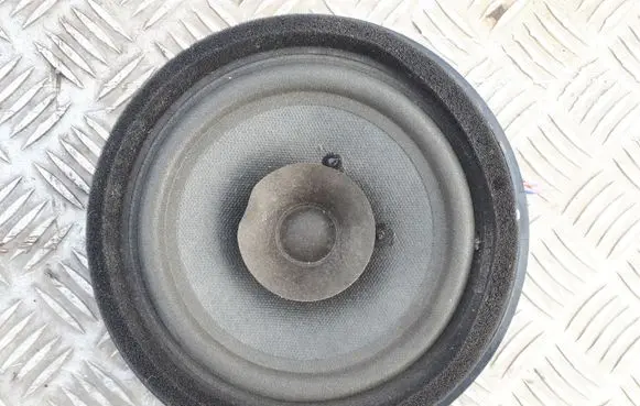 Suzuki Swift I Front door speaker 3910263J50