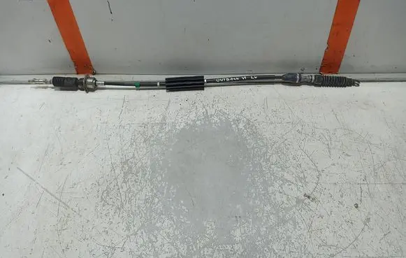 Subaru Outback (BT) Gear shift cable linkage
