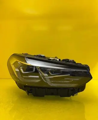 Headlight/headlamp
