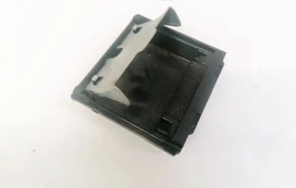 Toyota RAV 4 (XA20) Car ashtray 3741113050 374111-3050