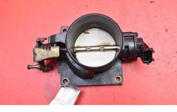 Mazda 6 Throttle body valve 1S7U-9E927-CA