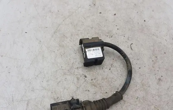 Volkswagen Touareg I Other devices 2455000011 15179200131888