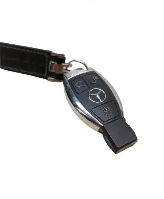 Mercedes-Benz GLA W156 X156 Ignition key/card 1096K8134