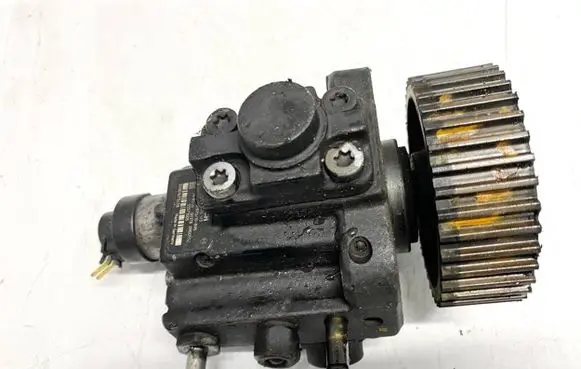 Opel Insignia A Fuel injection high pressure pump 0445010193 55571005