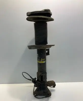Mercedes-Benz E C207 W207 Front shock absorber/damper