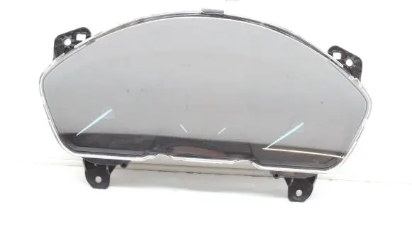 Ford Focus Speedometer (instrument cluster) JX7T14F094NKA JX7T10849NKF