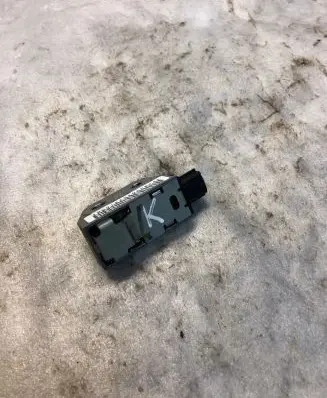 Infiniti FX Sensor