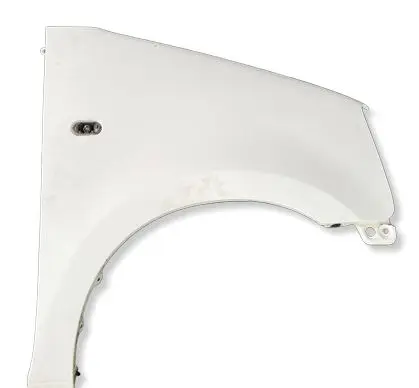 Opel Agila A Fender 