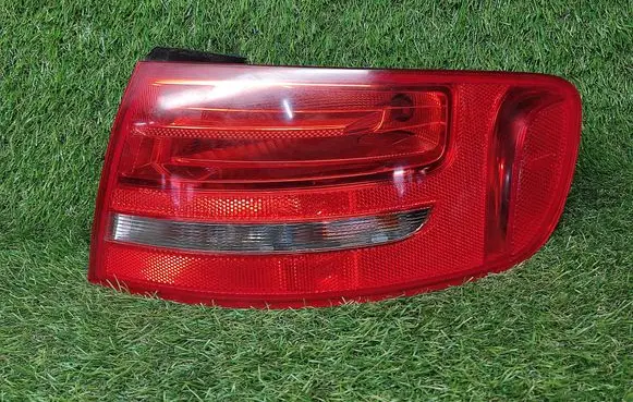 Audi A4 S4 B8 8K Rear/tail lights 21972202