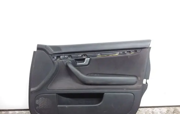 Audi A4 S4 B7 8E 8H Front door card panel trim 8E1867106