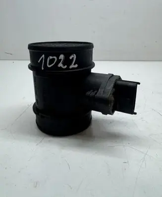 Opel Astra G Mass air flow meter 0281002180