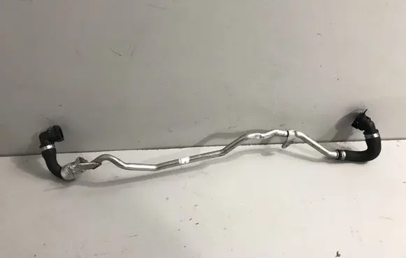 BMW 7 G11 G12 Engine coolant pipe/hose 1234567