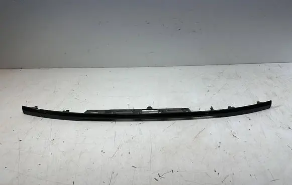 Land Rover Range Rover Sport L494 Rear window tailgate spoiler 