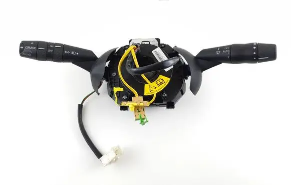 Maserati Quattroporte Wiper turn signal indicator stalk/switch 51771960 B826 4321050633180301