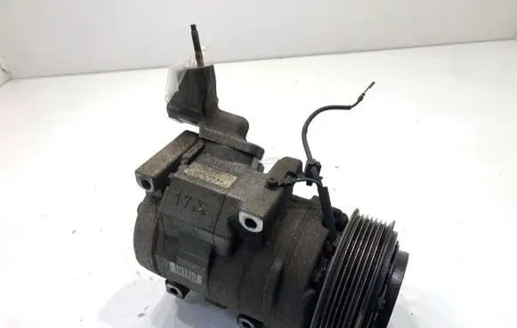 Honda Accord Air conditioning (A/C) compressor (pump) 4472205900