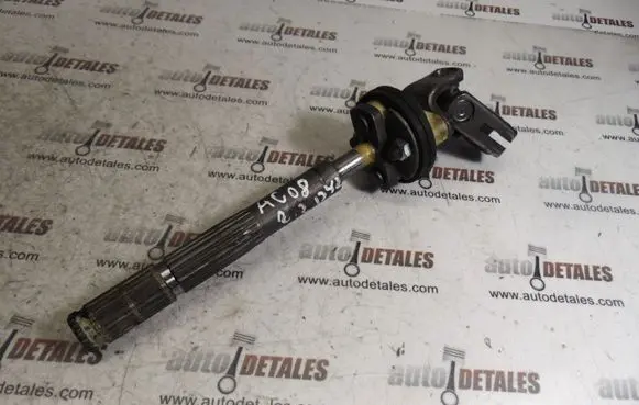 Honda Accord Steering column universal joint