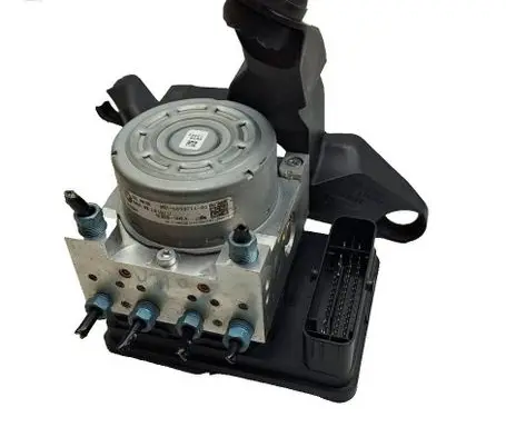 BMW X1 F48 F49 ABS Pump 6893711 6893712