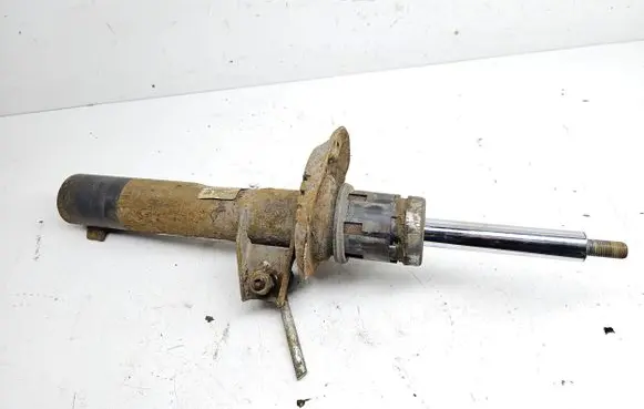 Volkswagen Golf VI Front shock absorber/damper 1K0400053JQ 1T0413031GT