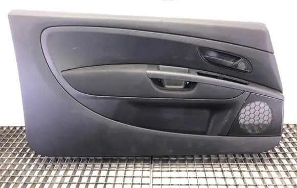 Fiat Grande Punto Front door card panel trim
