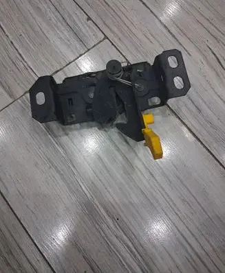 Mercedes-Benz A W177 Engine bonnet/hood lock/latch loop/hook A1778803000