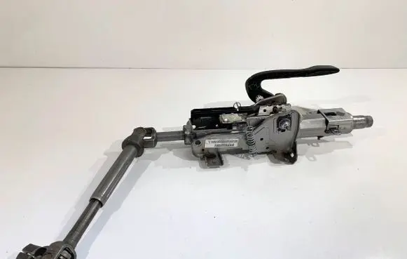 Volkswagen Golf VII Steering wheel axle 5Q1419502AC